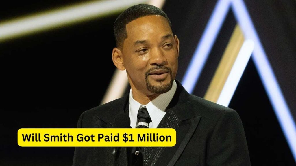 Will Smith Earns $1 Million; Gwyneth Paltrow Receives Even Higher Pay to Strengthen Saudi-Hollywood Relations at Red Sea Festival
