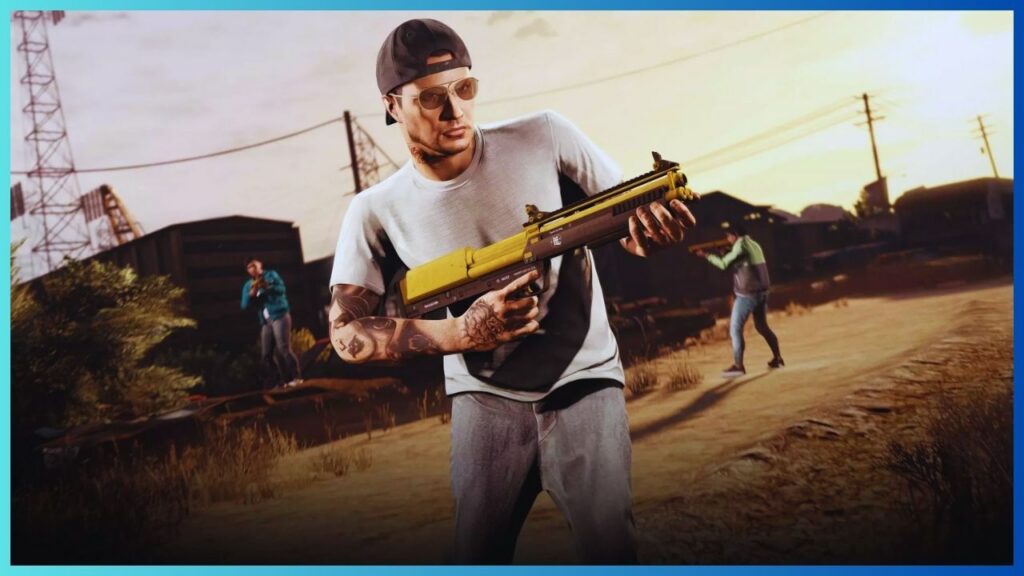 Will there be any new weapons in GTA VI?